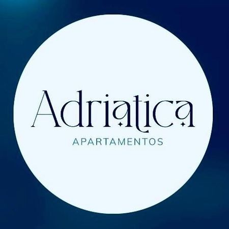 Adriatica Apartamentos San Luis Ngoại thất bức ảnh