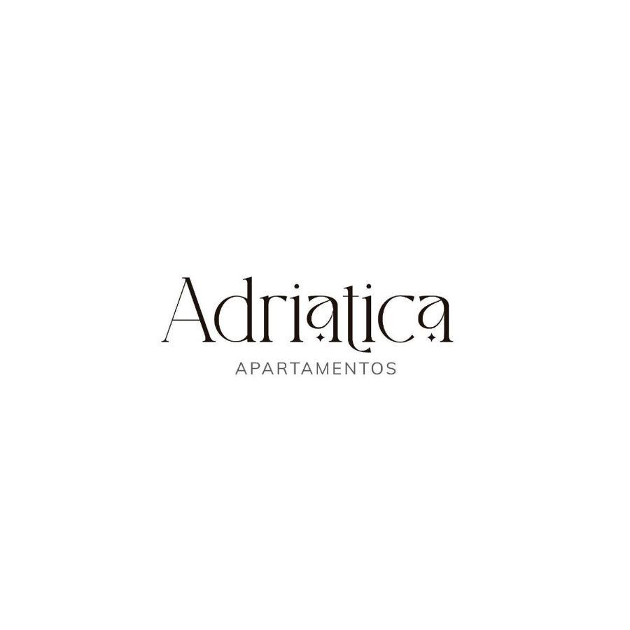 Adriatica Apartamentos San Luis Ngoại thất bức ảnh