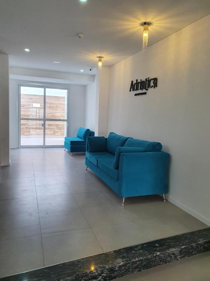Adriatica Apartamentos San Luis Ngoại thất bức ảnh