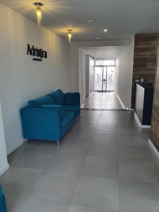 Adriatica Apartamentos San Luis Ngoại thất bức ảnh