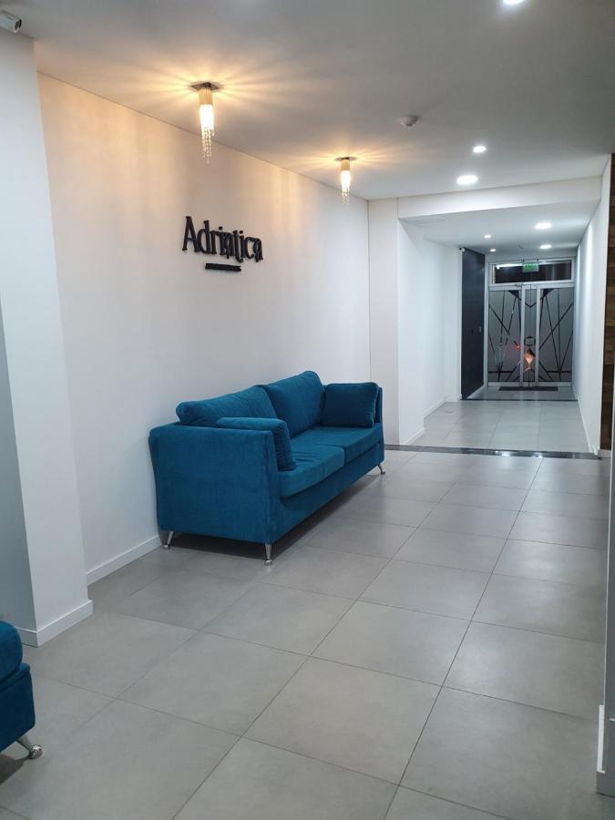 Adriatica Apartamentos San Luis Ngoại thất bức ảnh
