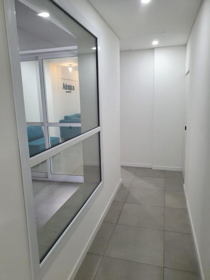Adriatica Apartamentos San Luis Ngoại thất bức ảnh