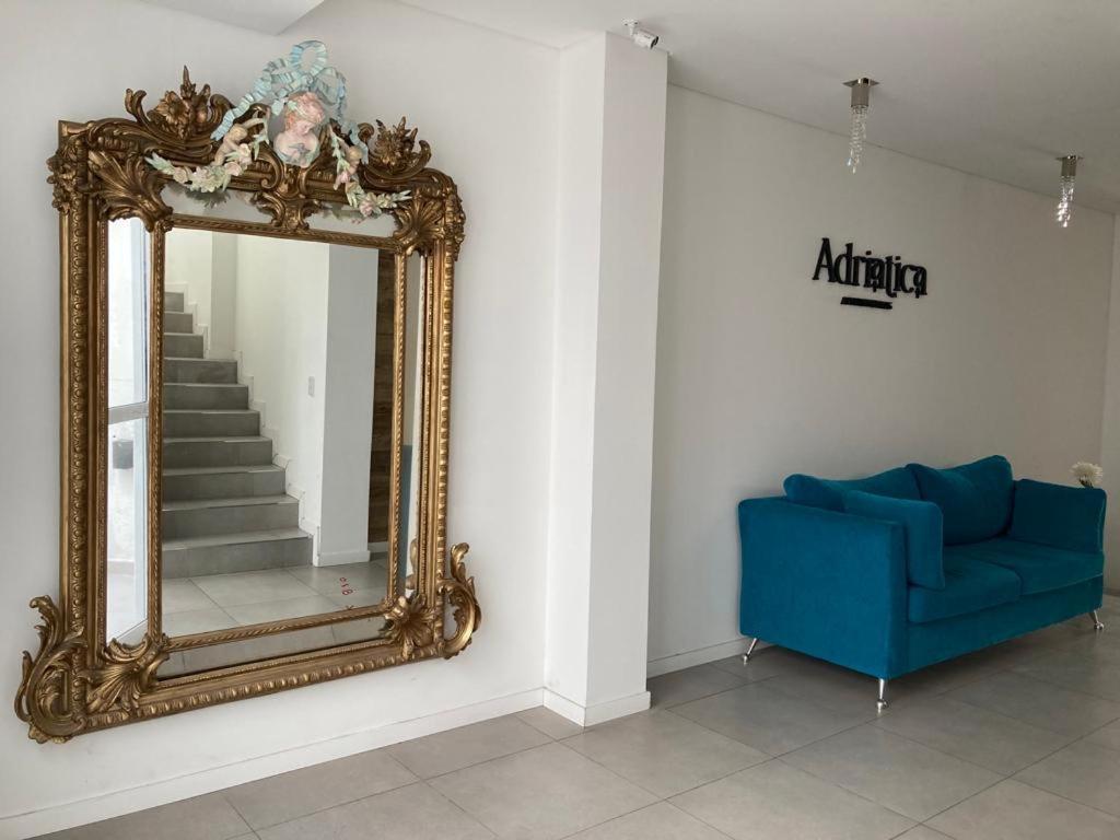 Adriatica Apartamentos San Luis Ngoại thất bức ảnh