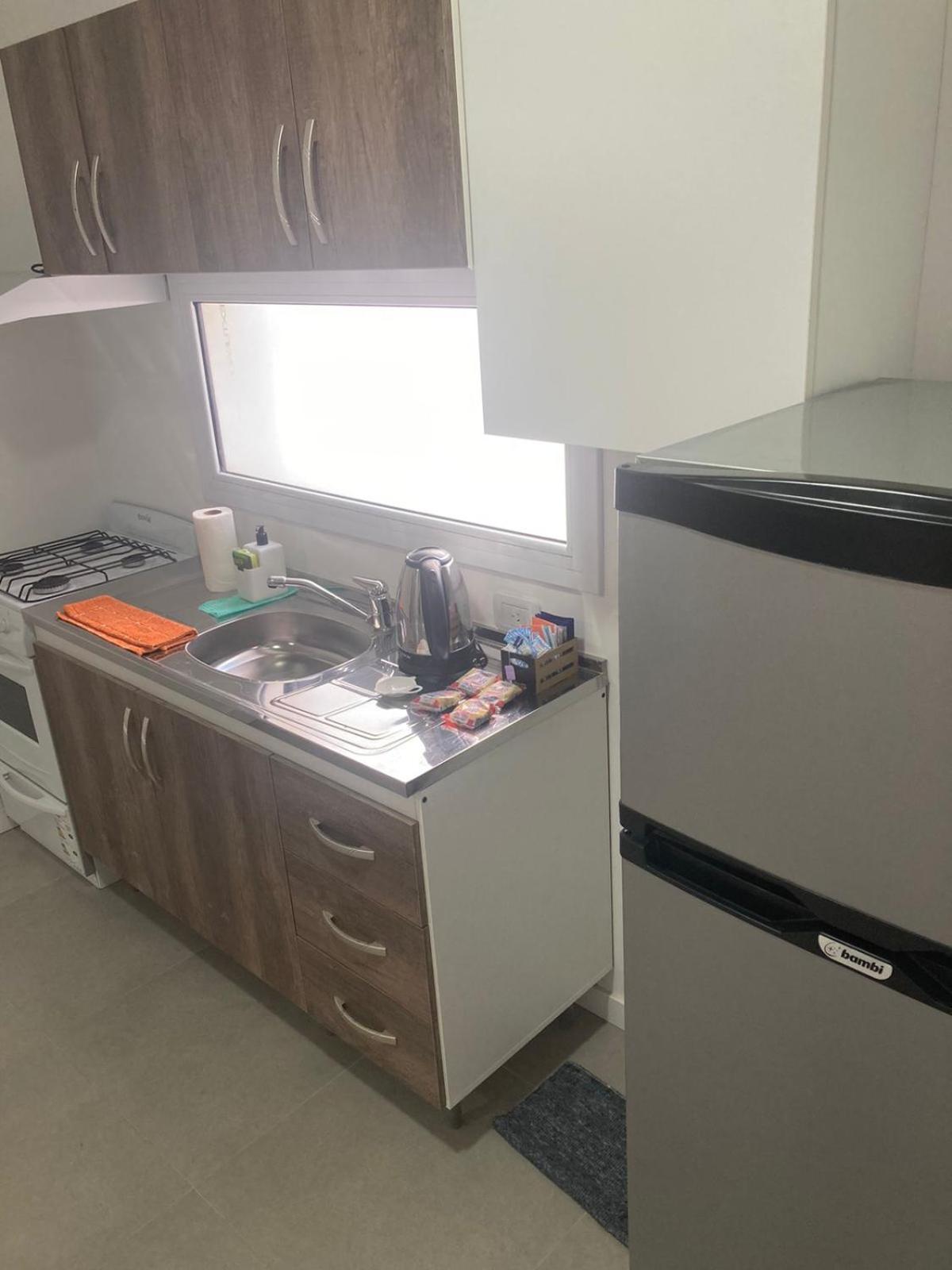 Adriatica Apartamentos San Luis Ngoại thất bức ảnh