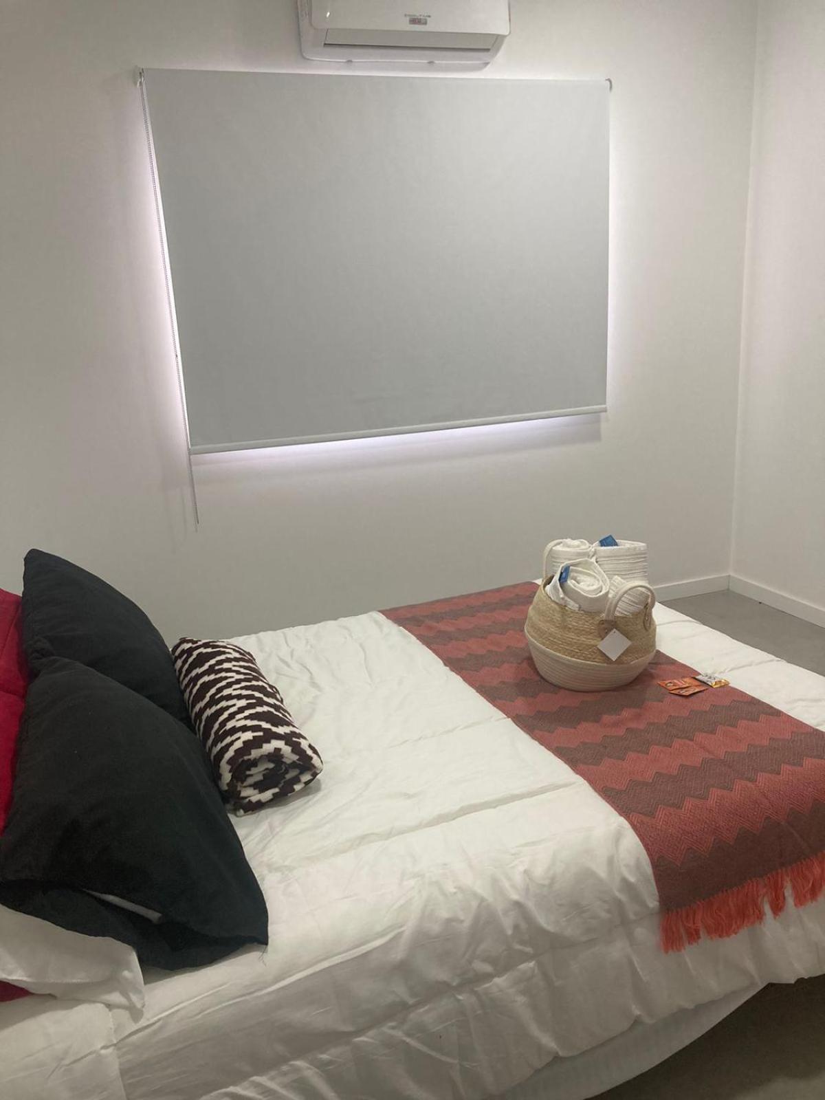 Adriatica Apartamentos San Luis Ngoại thất bức ảnh