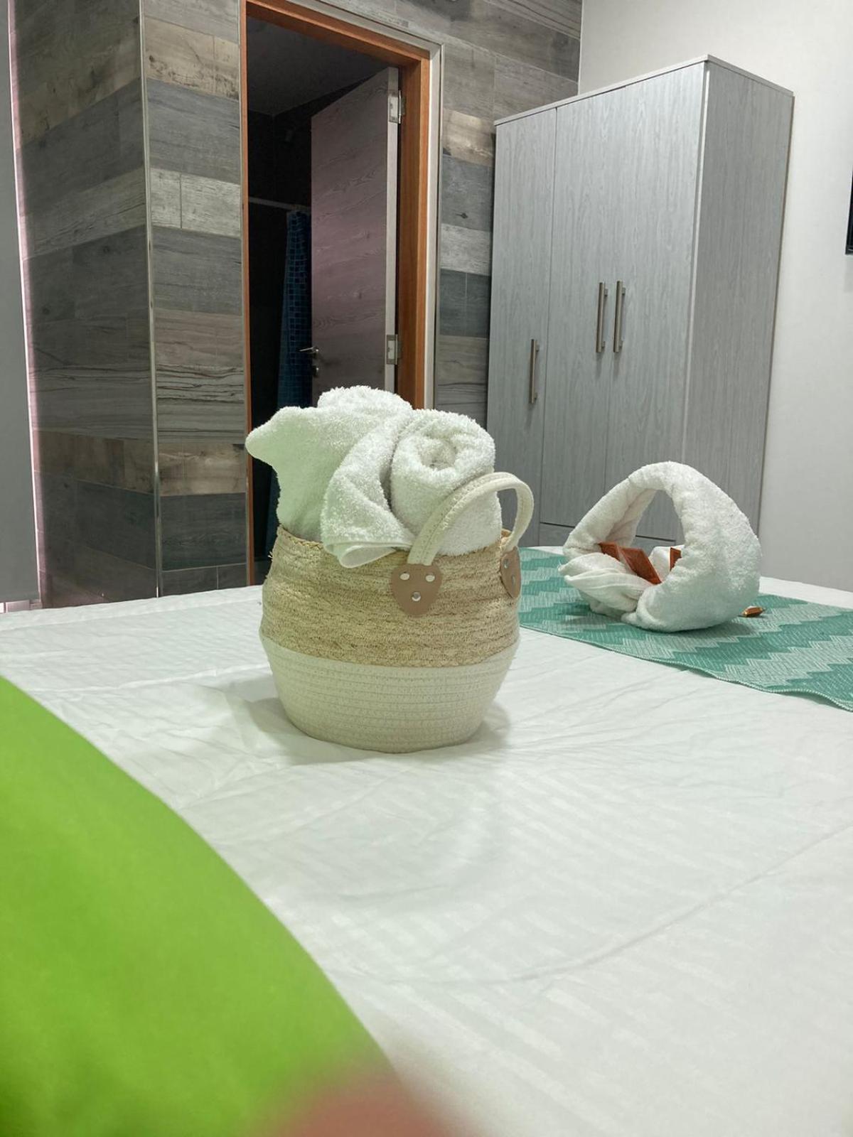 Adriatica Apartamentos San Luis Ngoại thất bức ảnh