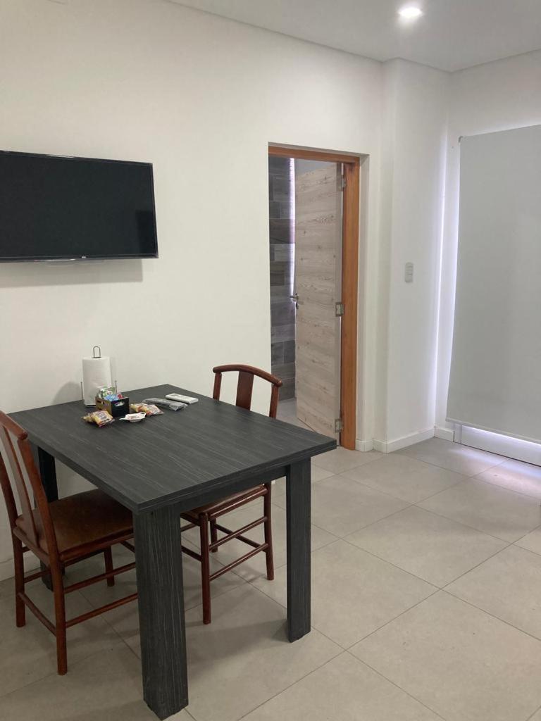 Adriatica Apartamentos San Luis Ngoại thất bức ảnh
