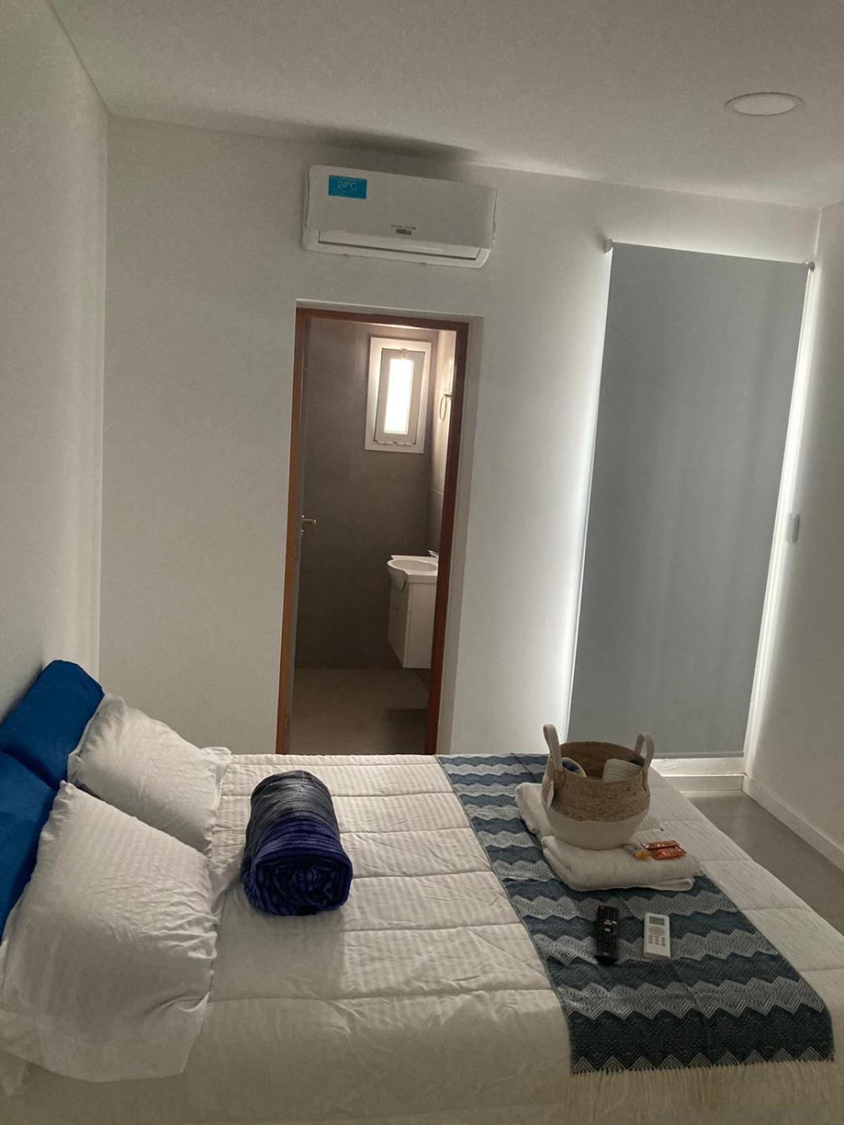 Adriatica Apartamentos San Luis Ngoại thất bức ảnh