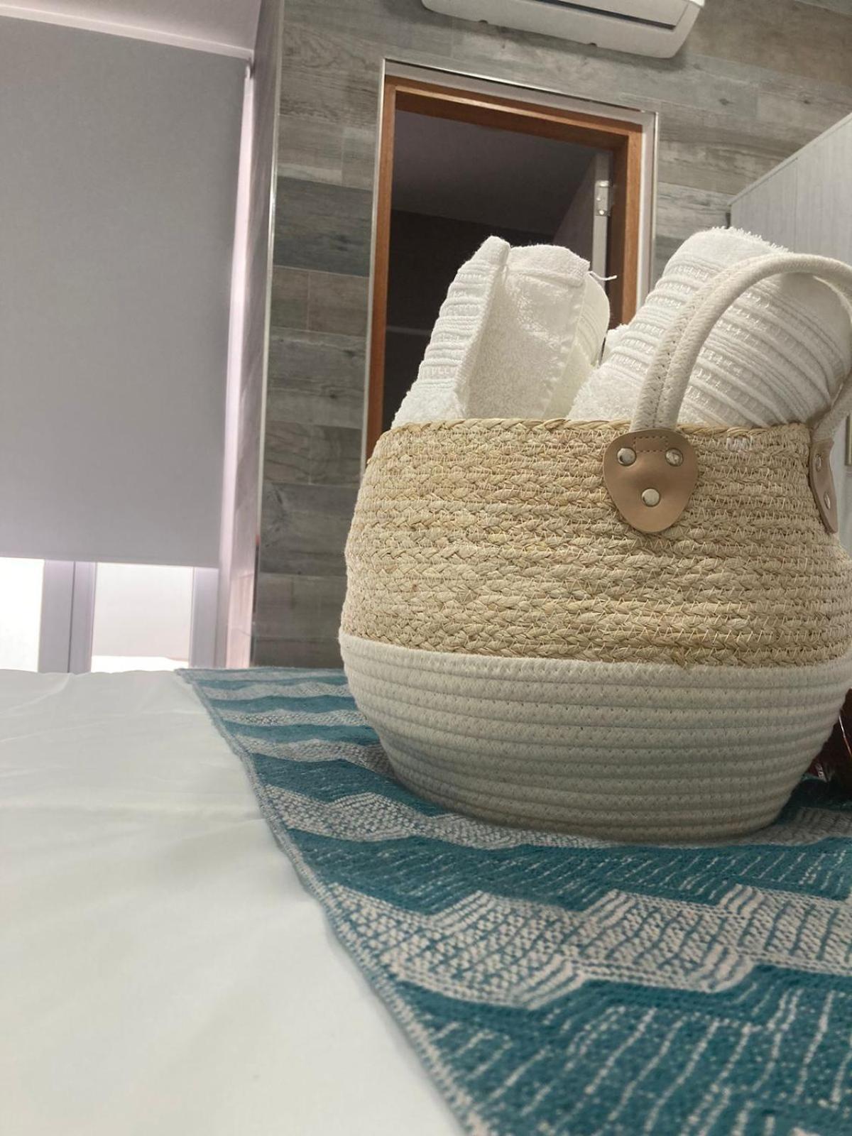 Adriatica Apartamentos San Luis Ngoại thất bức ảnh