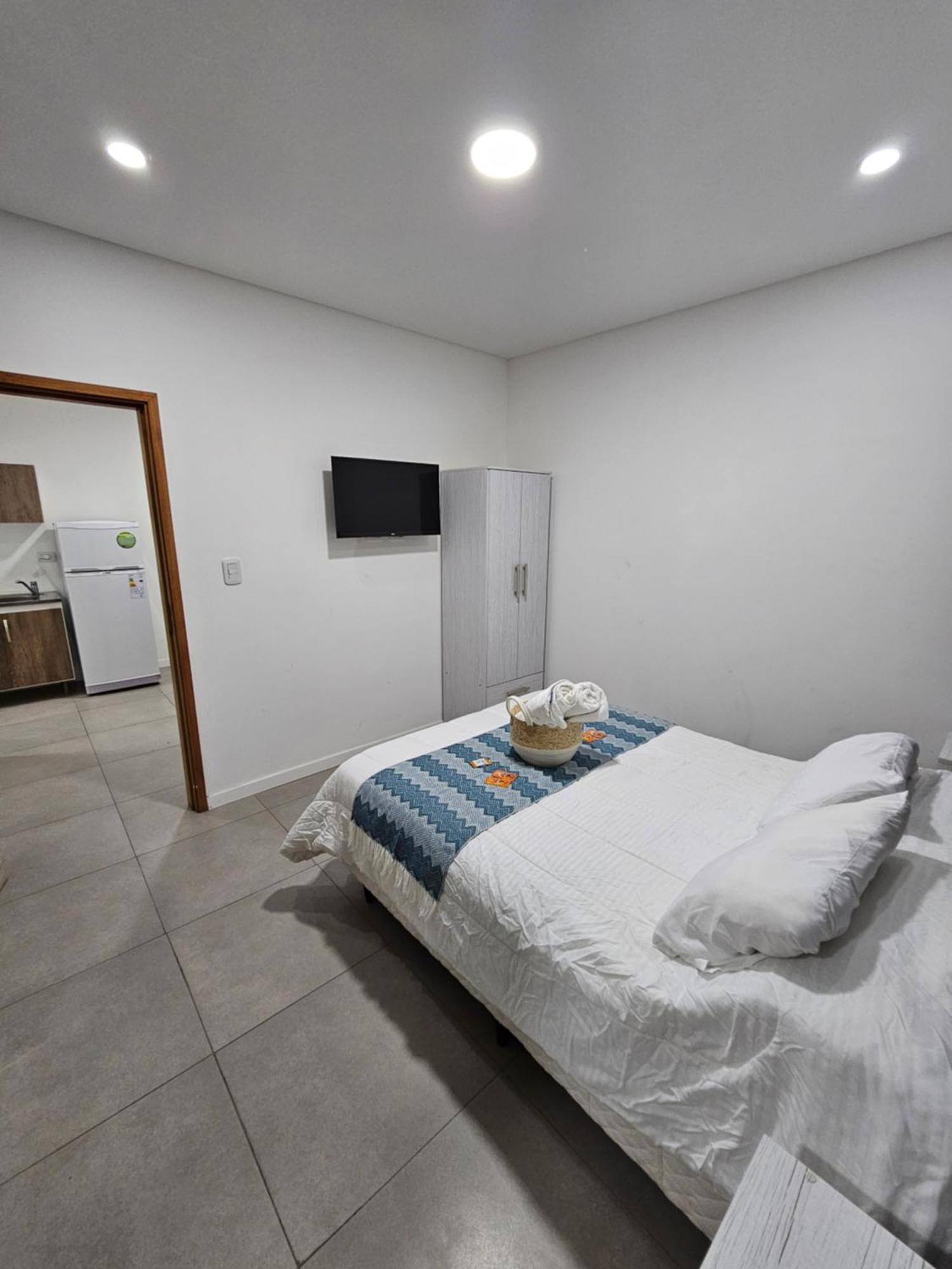 Adriatica Apartamentos San Luis Ngoại thất bức ảnh