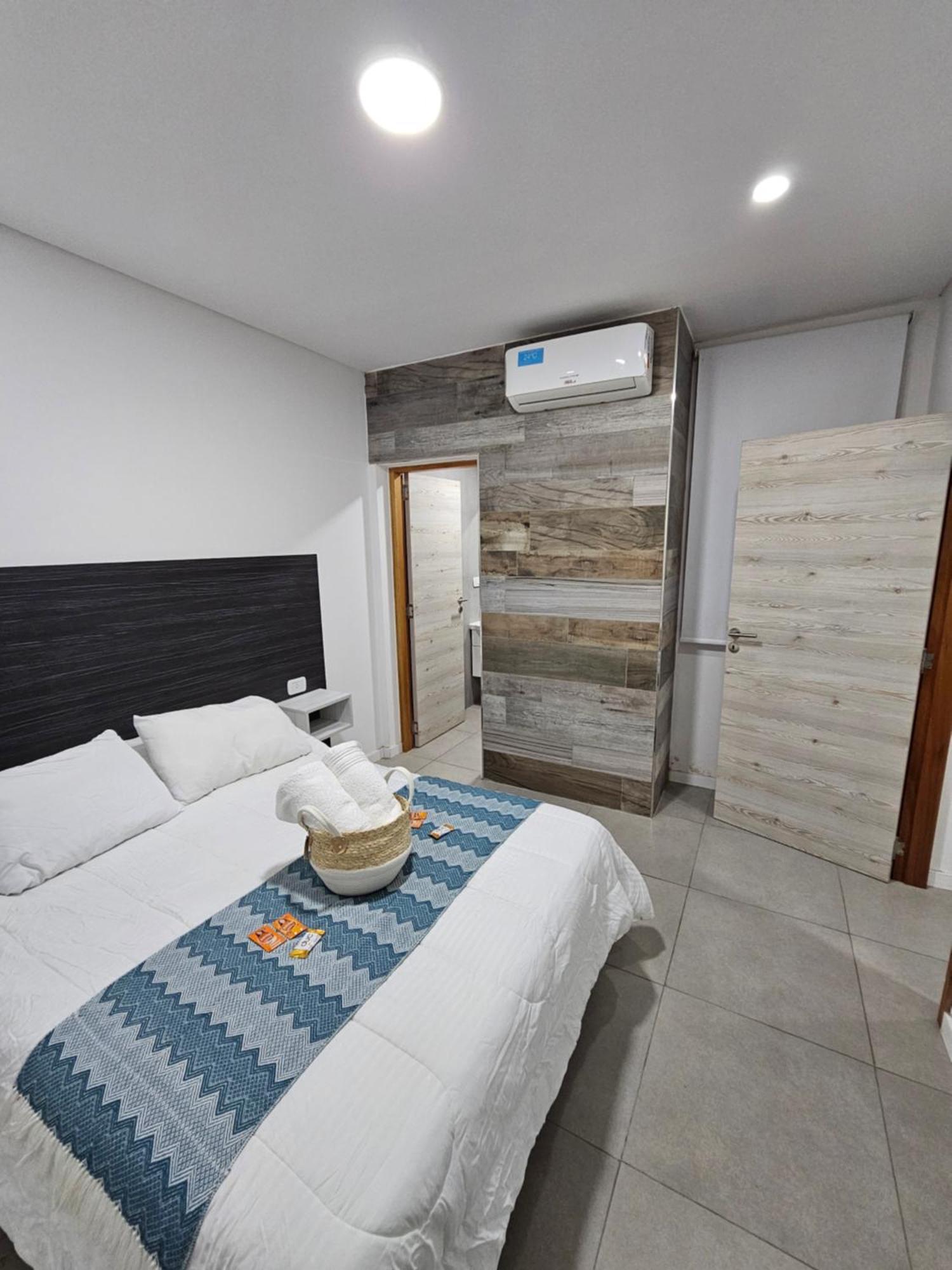 Adriatica Apartamentos San Luis Ngoại thất bức ảnh